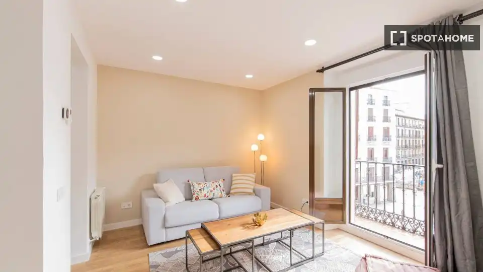 Appartement à louer à Centro