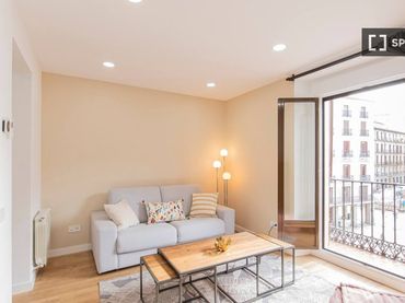 Appartement à louer à Centro