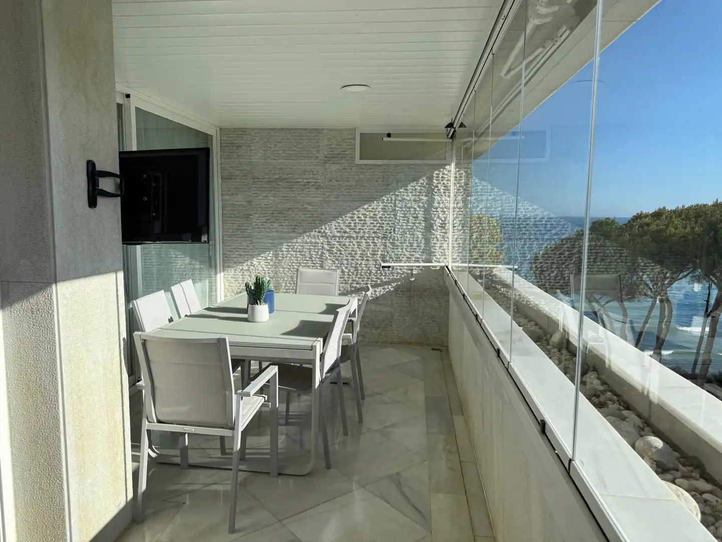 Apartments for rent in La Carolina - Guadalpín