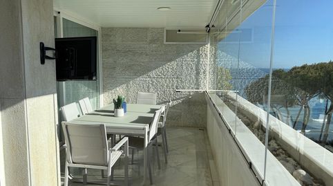 Photo 2 of Apartments for rent in La Carolina - Guadalpín, Marbella