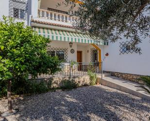 Single-family semi-detached for sale in El Brillante -El Naranjo - El Tablero