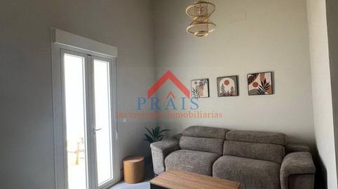 Foto 3 von Wohnung zum Verkauf in Centro, Utrera