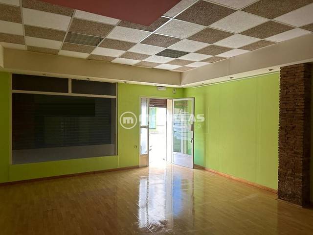 Local comercial en Venta en Calle BEGASTRI, 20 en Cehegín