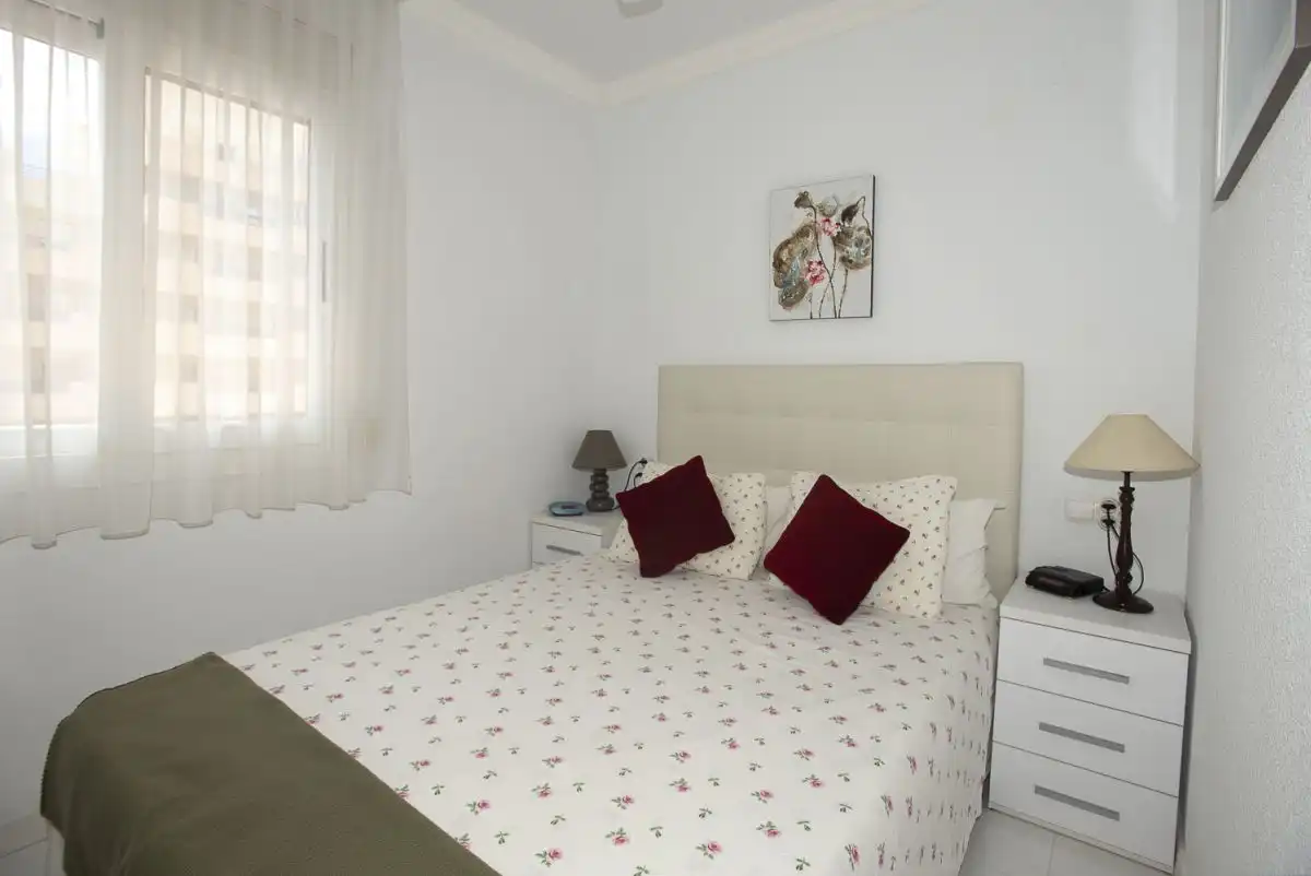 Appartement compact avec piscine à vendre à Llebeig 1, imagen 7