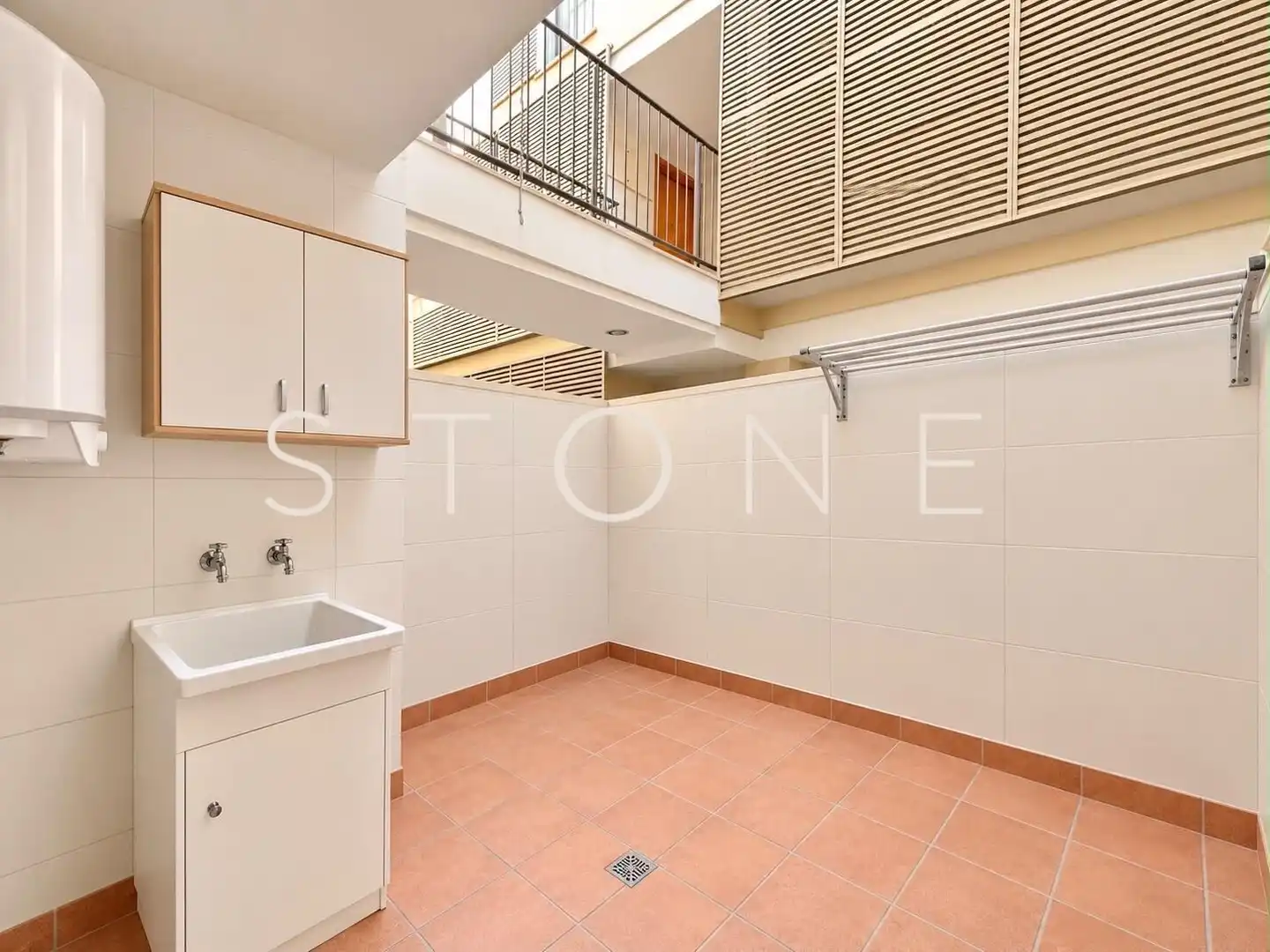 Flat with terrace for sale in Ciutadella, imagen 7