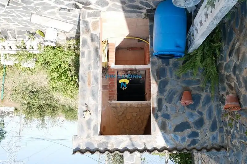 Casa amb jardí en venda a Avinguda Arbres 165, imagen 7