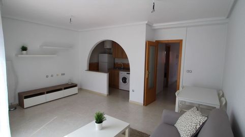 Dúplex adosado con piscina comunitaria en Aguas Nuevas, Torrevieja, imatge 5