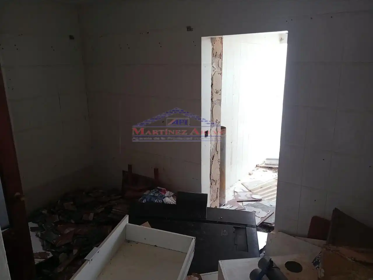 Casa o xalet en venda en Pegalajar