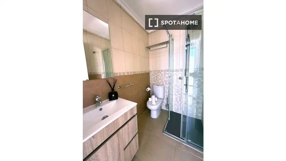 Habitació a Arguineguín