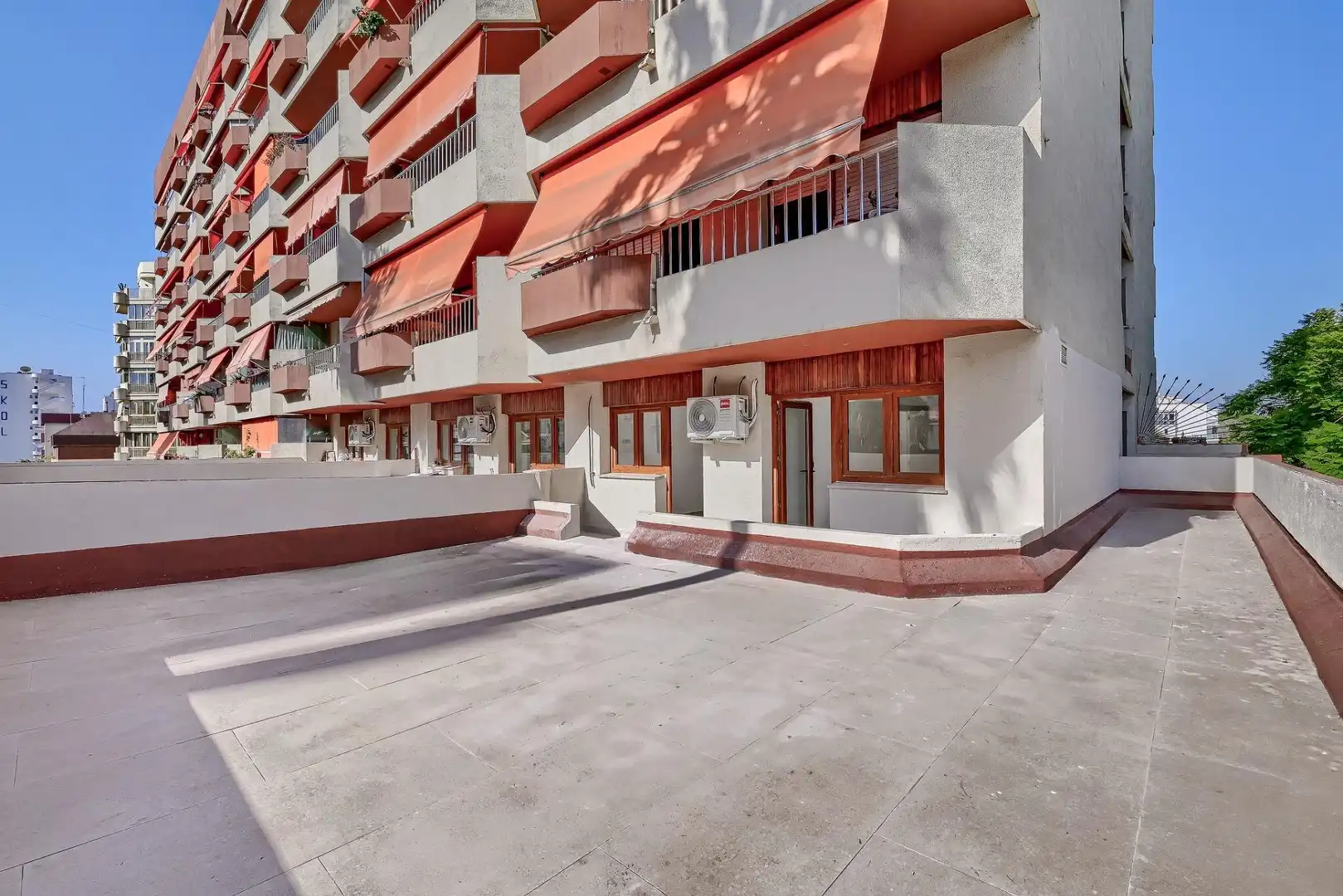 Apartamento con ascensor en venta en Avenida Avenida Arias Maldonado