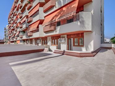 Apartamento con ascensor en venta en Avenida Avenida Arias Maldonado