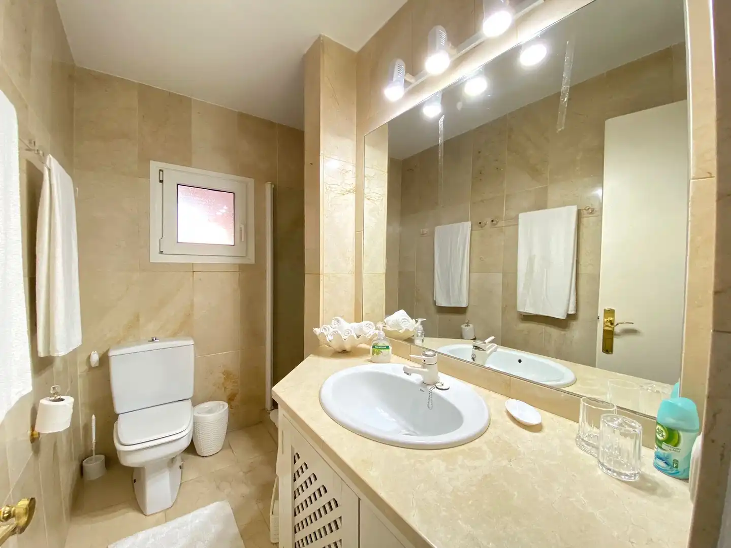 Casa o chalet en venta en Sierra Blanca