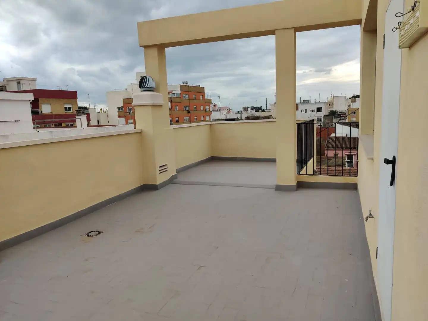 Residencial con ascensor en venta en Puerto de Sagunto, imagen 2
