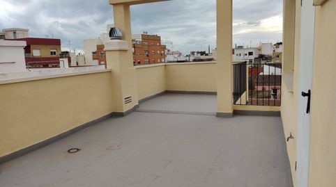 Foto 2 de Edifici en venda a Centro Puerto, Sagunto / Sagunt