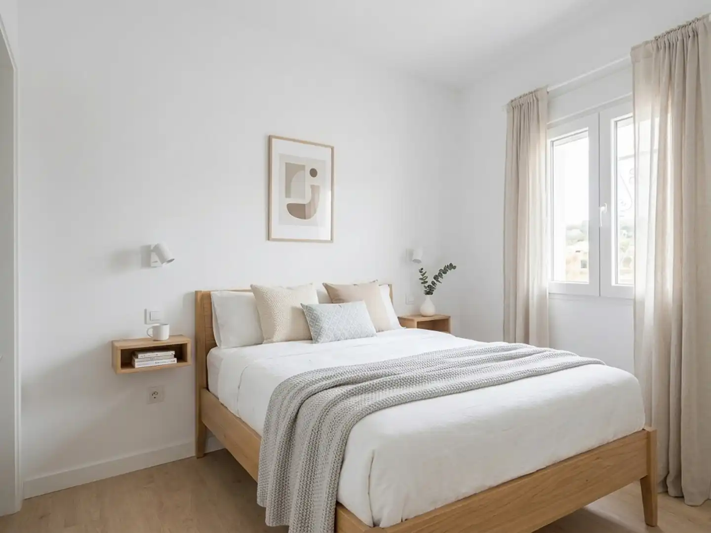 Habitación de Casa o chalet en venta en Colmenar Viejo con Calefacción y Terraza