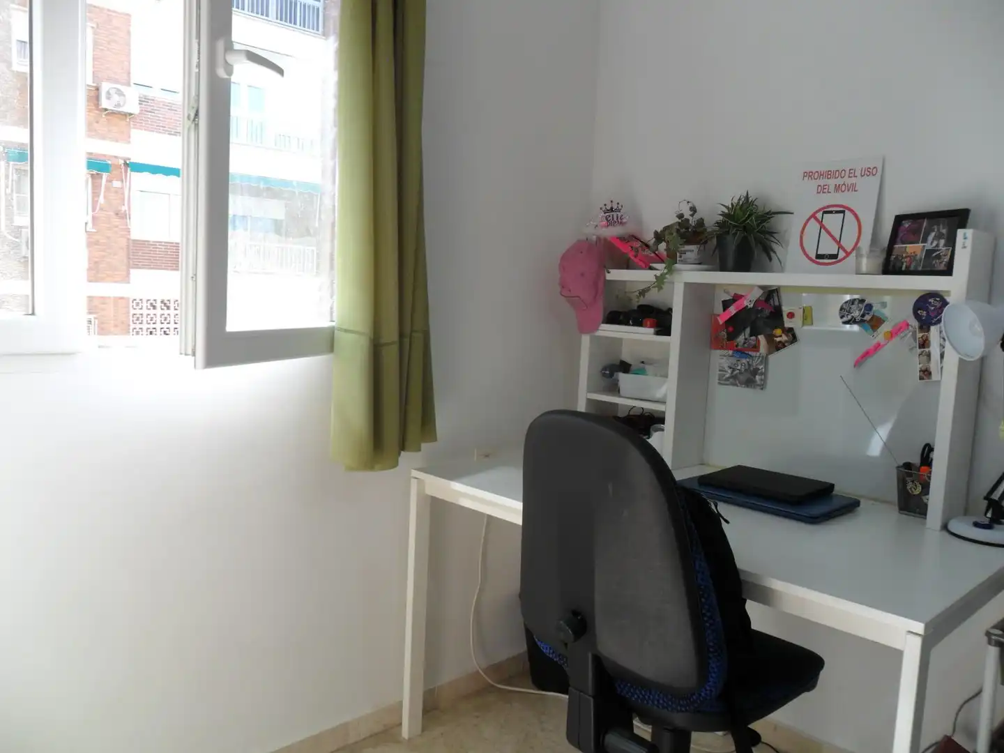 Flat with lift to rent in Beiro, imagen 47
