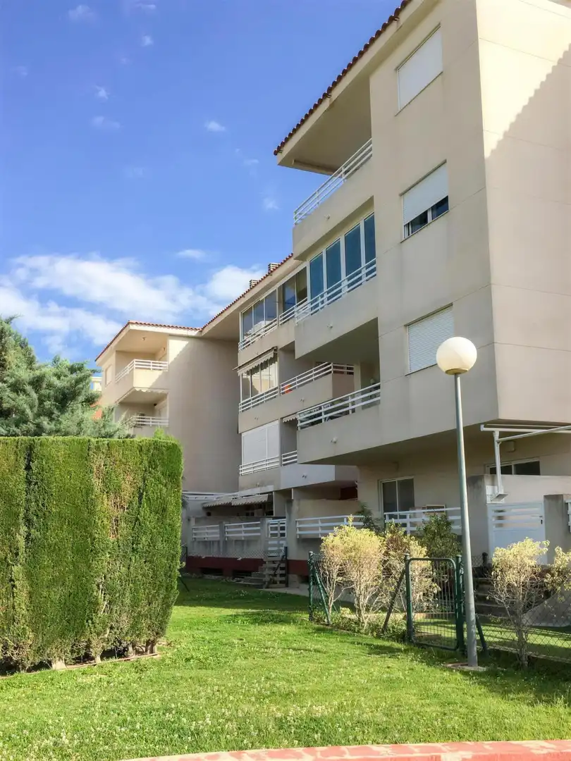 Wohnung mit Terrasse zum Verkauf in Calle el Greco, imagen 8