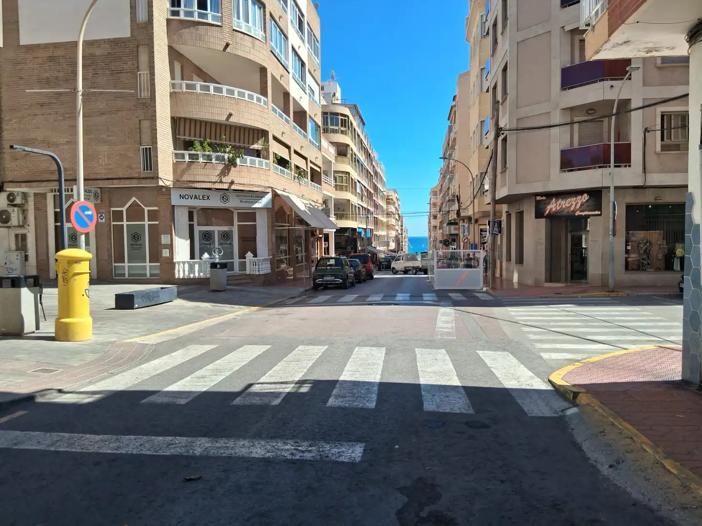 Flat for sale in Carrer Blasco Ibáñez 27