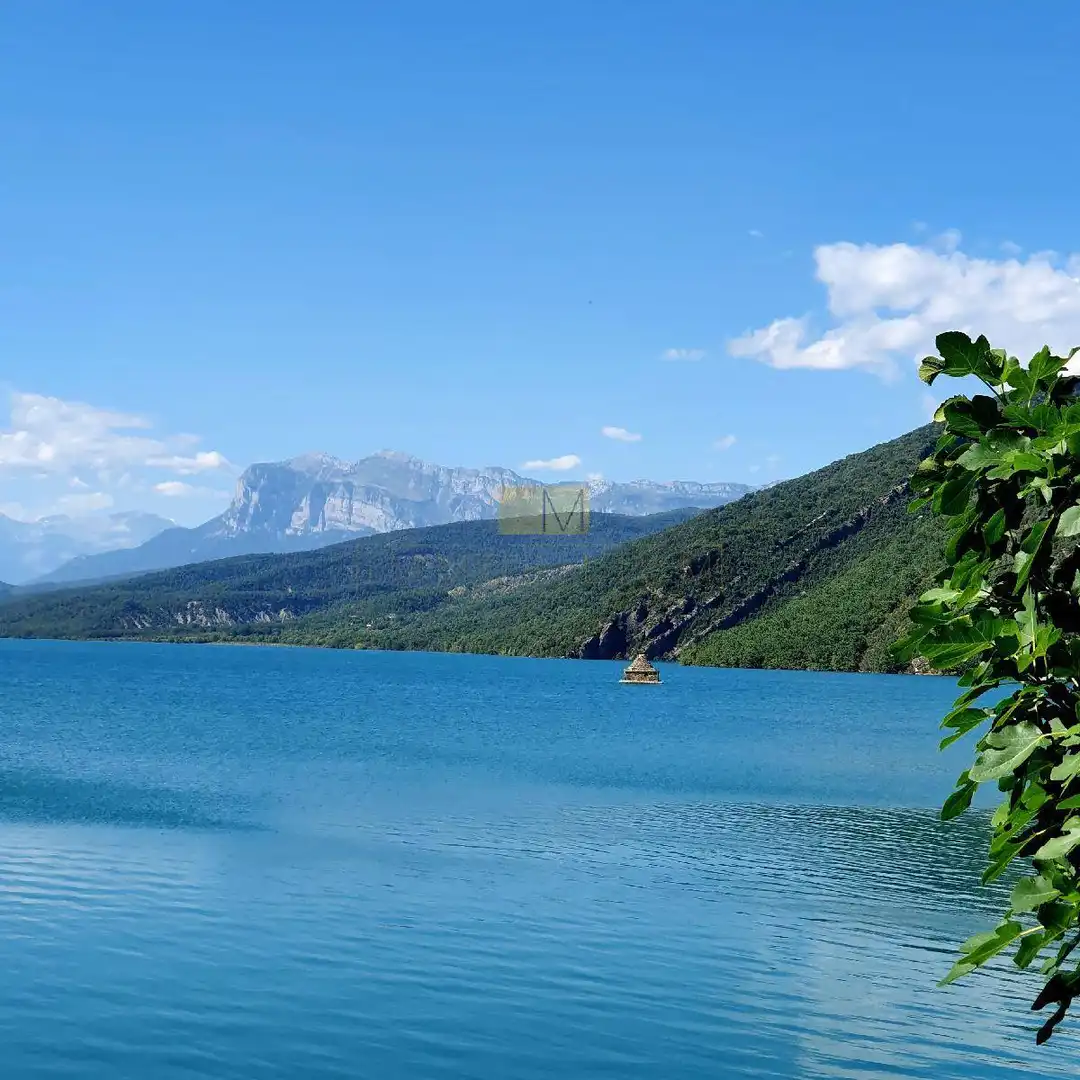 Piso de alquiler en Aínsa-Sobrarbe