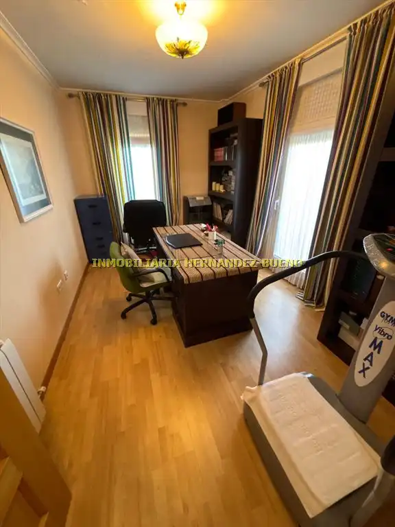Casa o chalet en venta en Buenavista con Calefacción, Jardín privado y Terraza