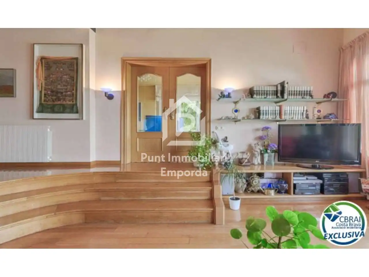 House with garden for sale in Calle Carrer de Sant Llorenç, Nord, imagen 22