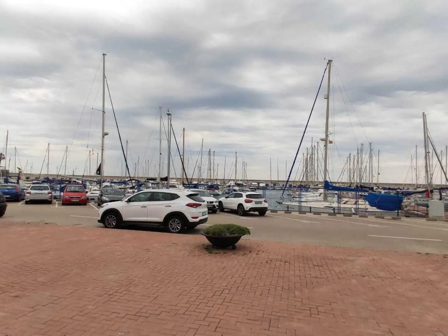 Local comercial en venda a C/ Moll de Llevant, imagen 11