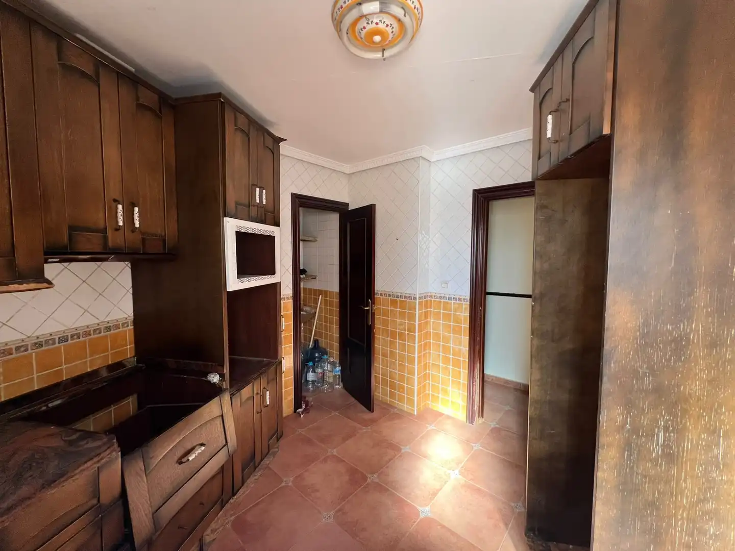 Flat with lift for sale in Calle Juan Sebastián Elcano 9, imagen 10
