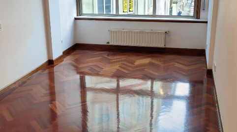 Foto 2 de Pis de lloguer a Sagrada Familia, A Coruña Capital