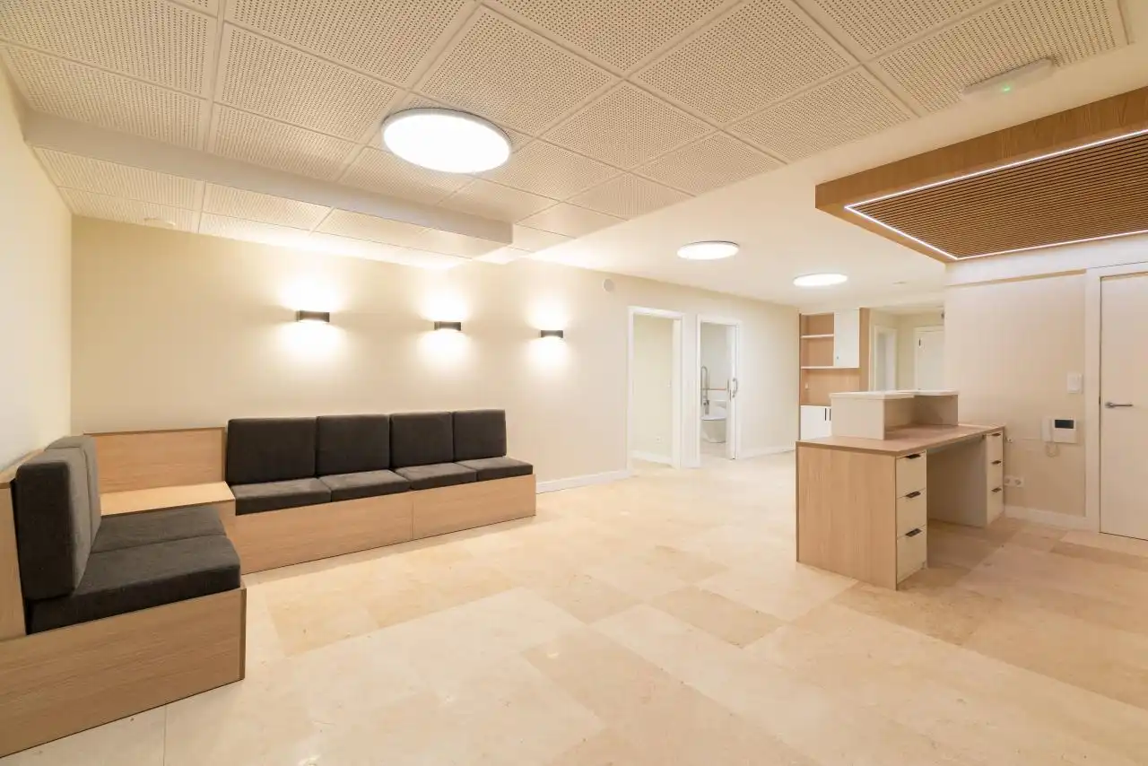 Büro zur Miete in Colon, Centro - Areal