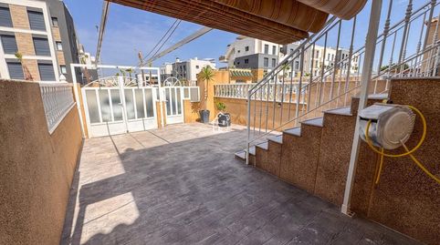 Photo 3 of Detached homes for rent in La Florida, Orihuela