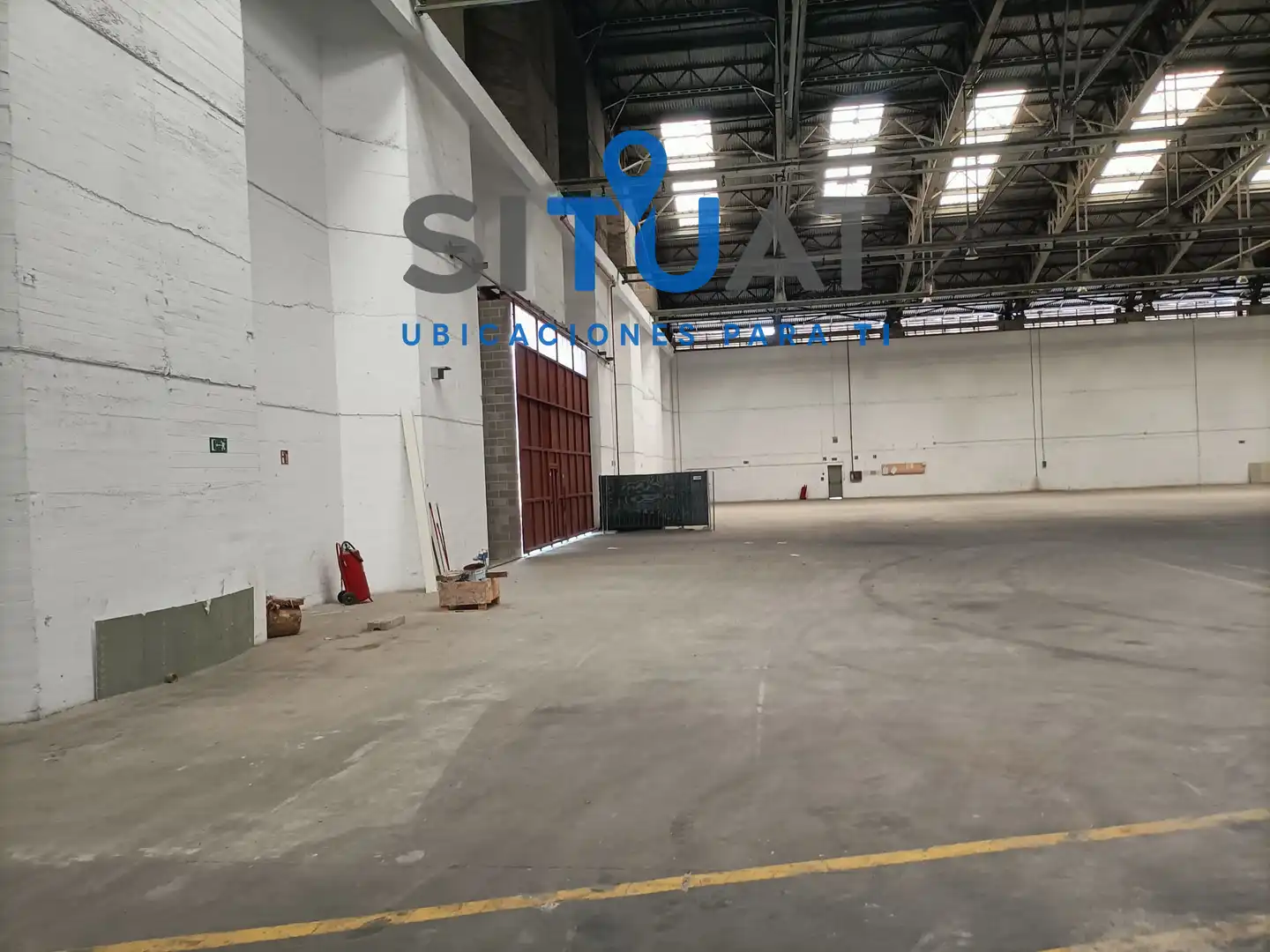 Industrial building to rent in Carrer de Indústria 62, imagen 14