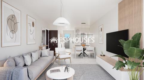 Foto 3 de Planta baixa en venda a El Mojón, Pilar de la Horadada