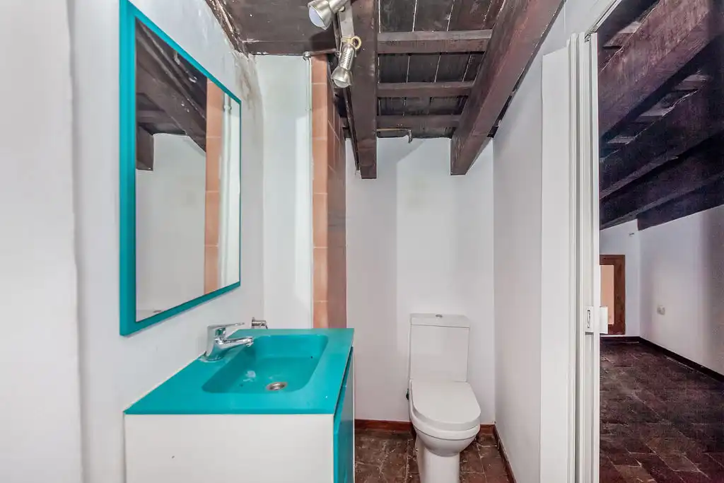 Wohnung zum Verkauf in Carrer dels Serrans, imagen 7