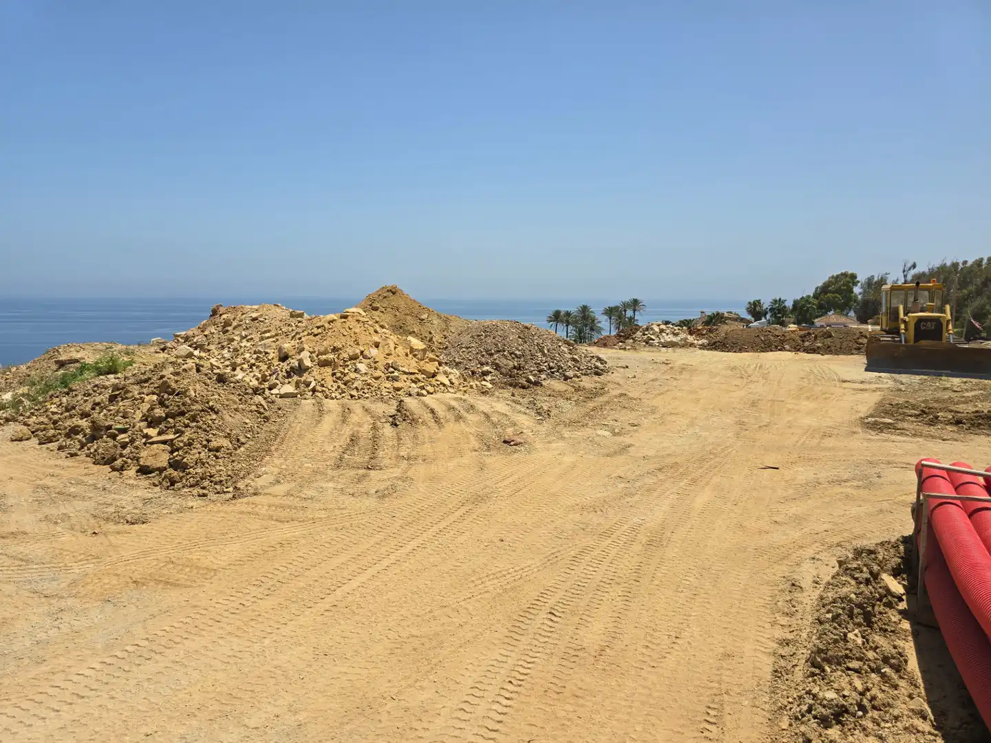 Terreny residencial en venda a Calle Tubalitas Urb la Paloma, imagen 12