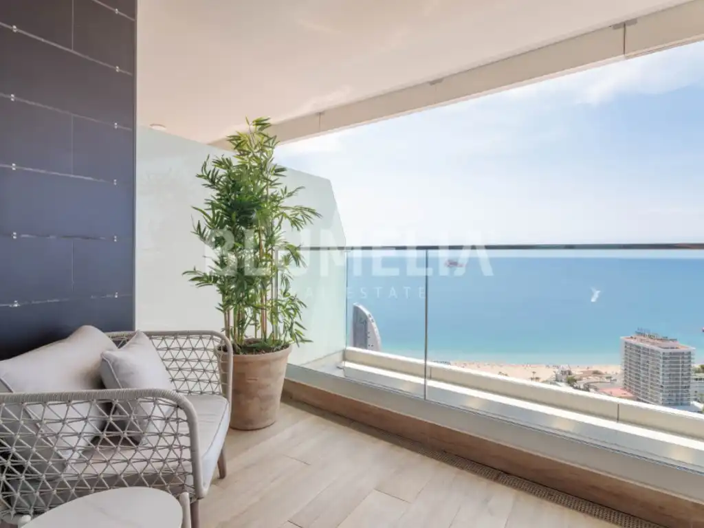 Appartement compact avec piscine à vendre à Playa de Poniente, imagen 23