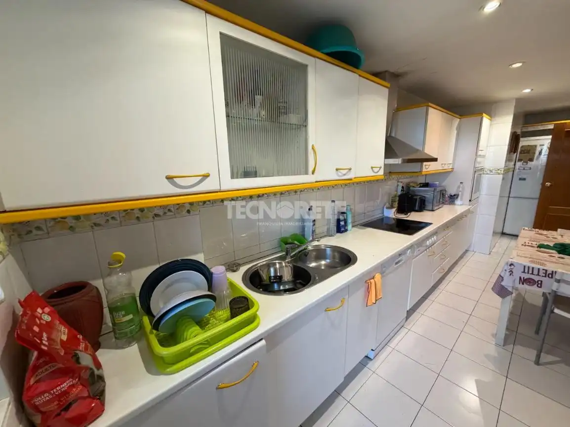 Cocina de Piso en venta en Constitución - Balconcillo