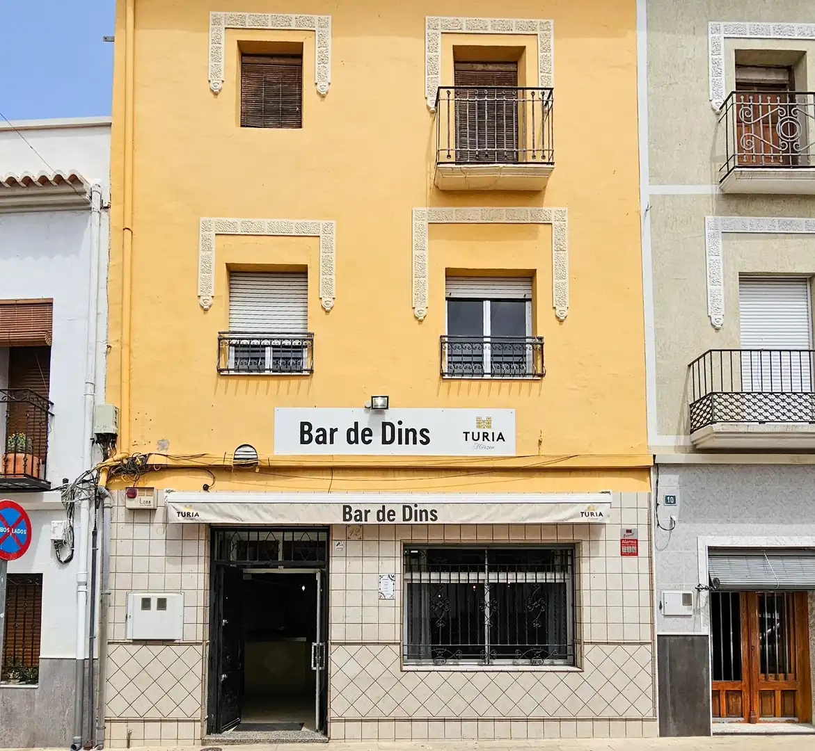 Local en venta en Ròtova con Aire acondicionado y Amueblado