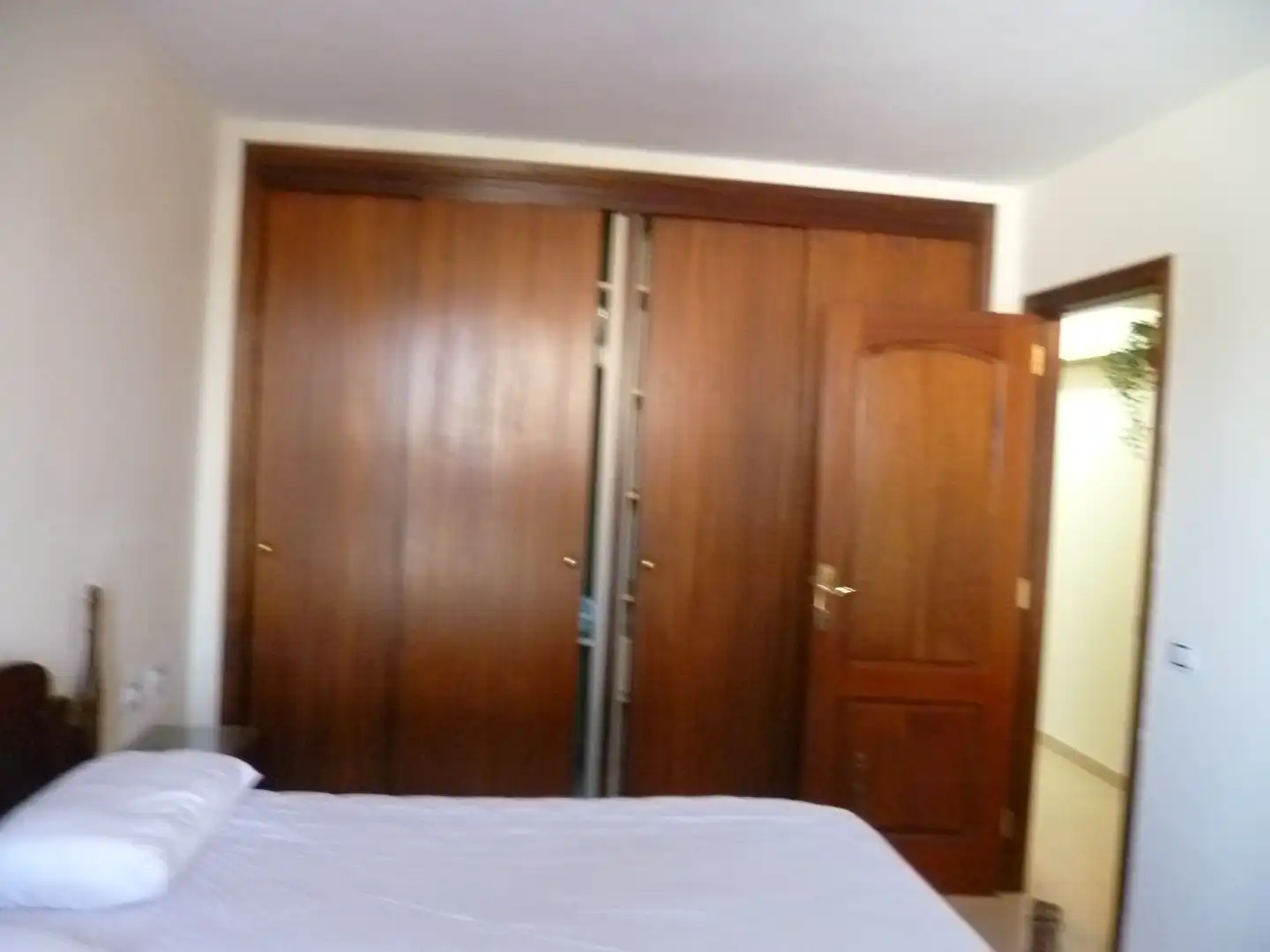 Habitación de Piso de alquiler en San Cristóbal de la Laguna con Amueblado, Horno y Lavadora