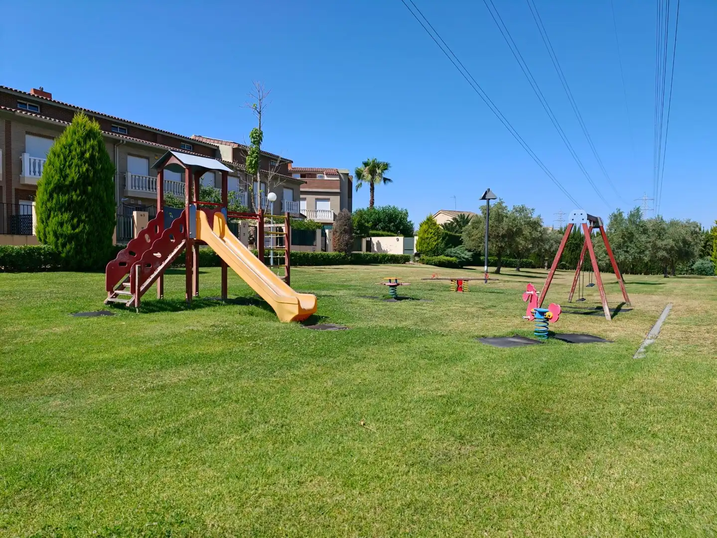 Reihenhaus mit Terrasse zum Verkauf in San Antonio de Benagéber, imagen 62