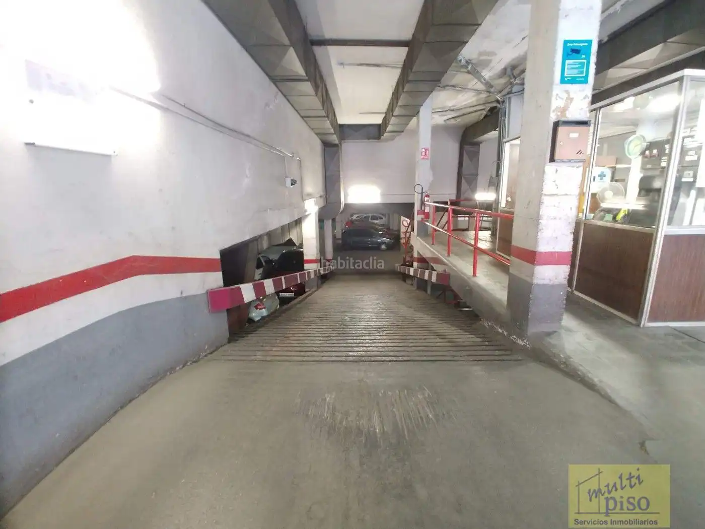Garage for sale in Les Planes