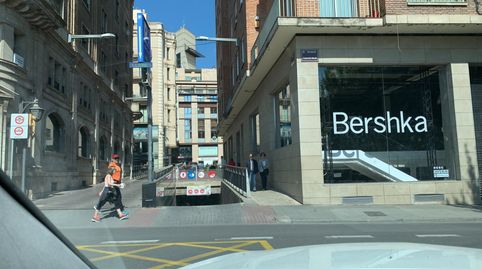 Foto 2 de Garatge en venda a Plaça de Sant Joan, 24, Centre Històric, Lleida Capital