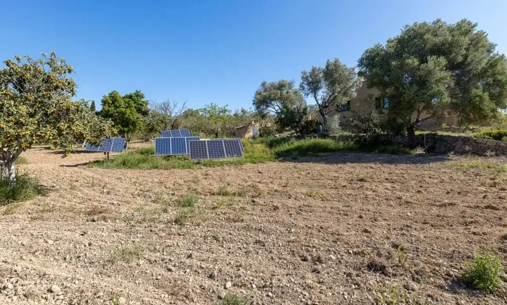 Maison rustique avec jardin à vendre à Alaró, imagen 38