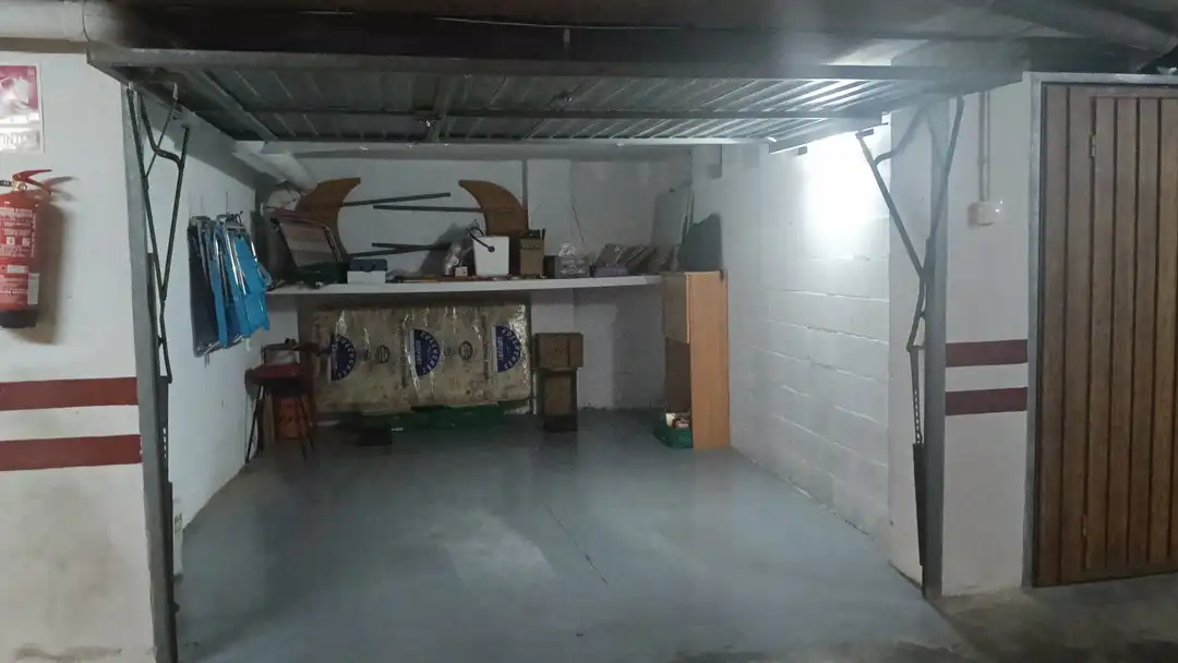 Apartamento en venta en Xeraco con Terraza, Trastero y Amueblado