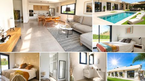 Tu Paraíso en Residencial Fresno del Coto!