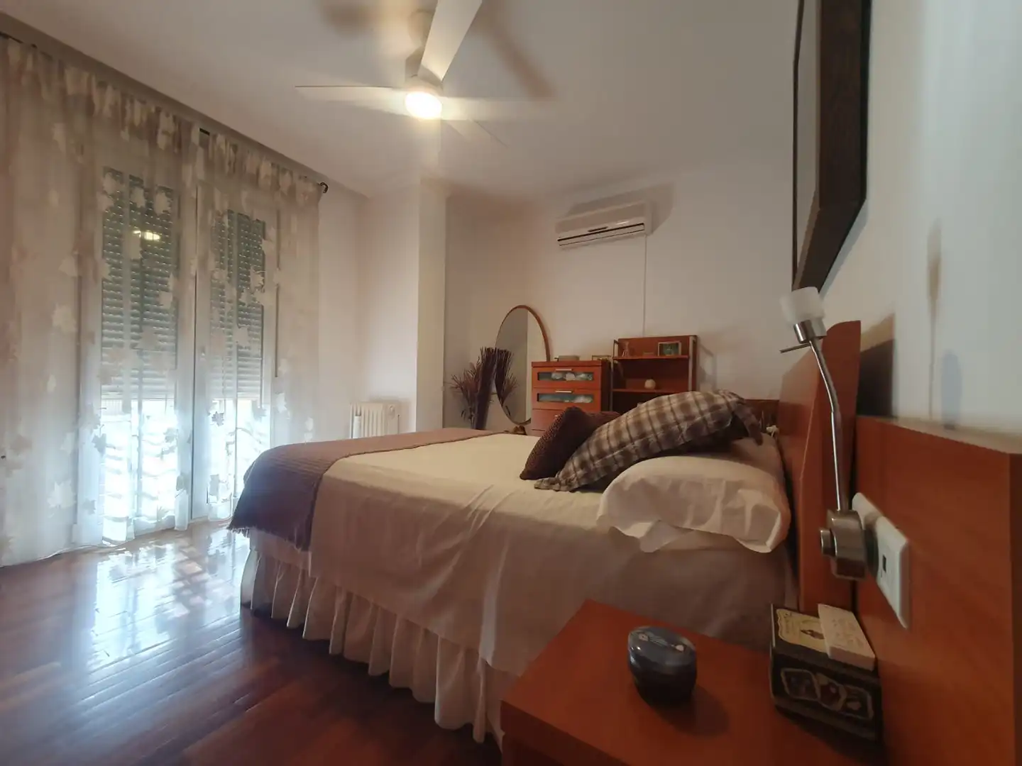 Appartamento con terrazza in vendita a Avenida Pedro de Mendoza y Luján 41, imagen 7