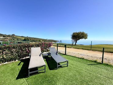 Wohnung mit Pool zur Miete in Avenida del Golf 90