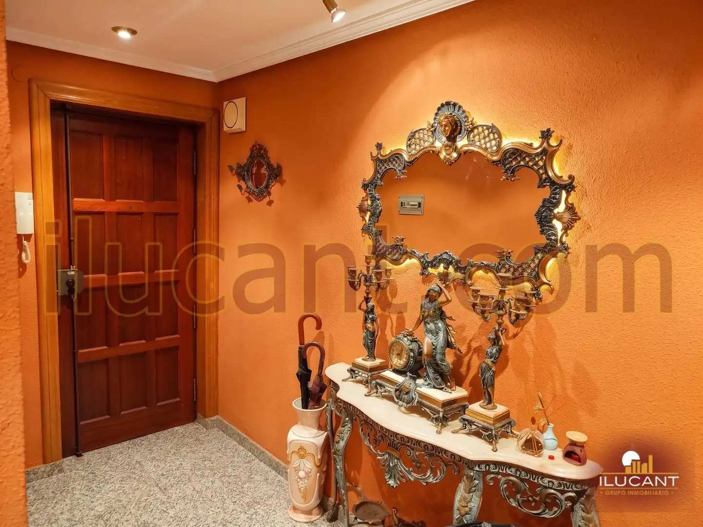 Piso con ascensor en venta en Campoamor - Altozano, imagen 12