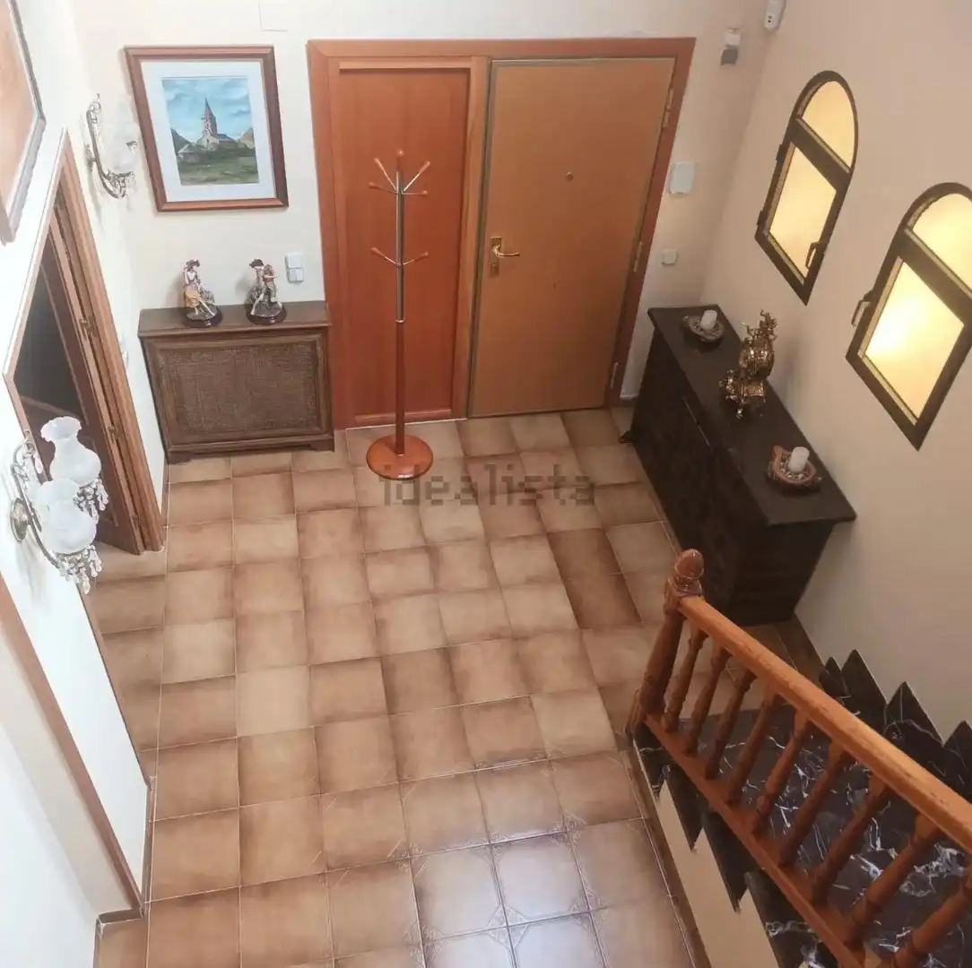 Casa o xalet de lloguer en Becerril de la Sierra amb Aire condicionat, Calefacció i Jardí privat
