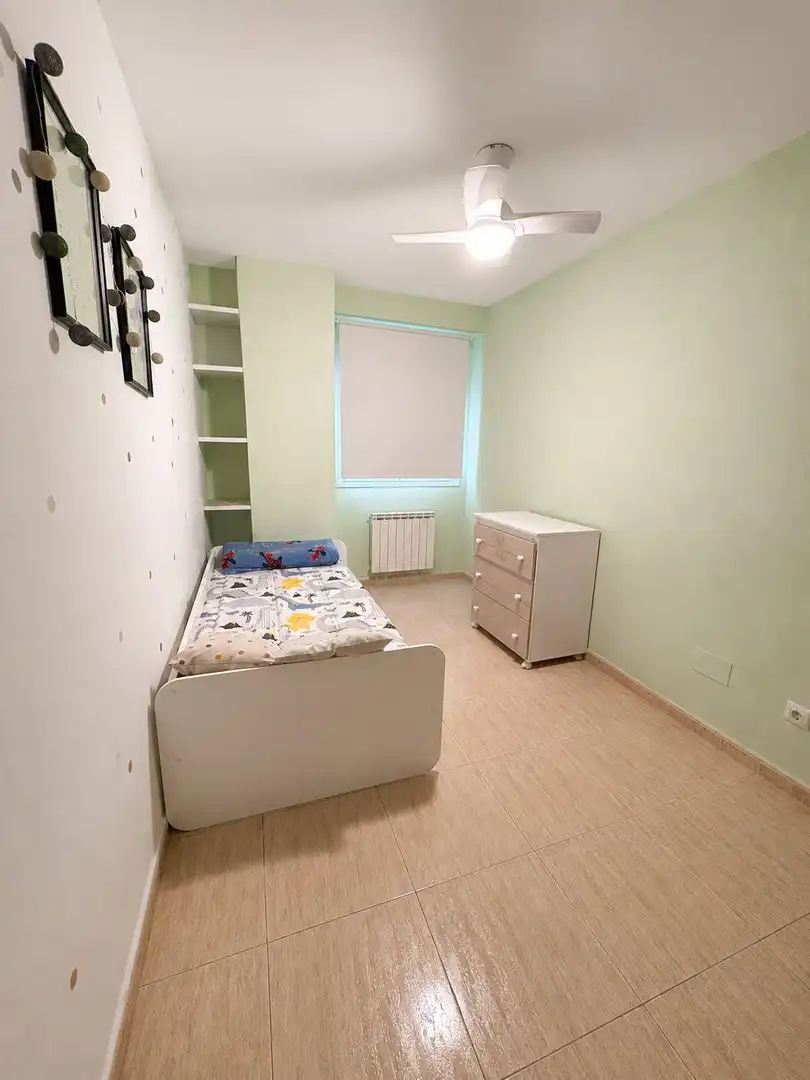 Habitación de Piso en venta en Manzanares con Aire acondicionado y Calefacción