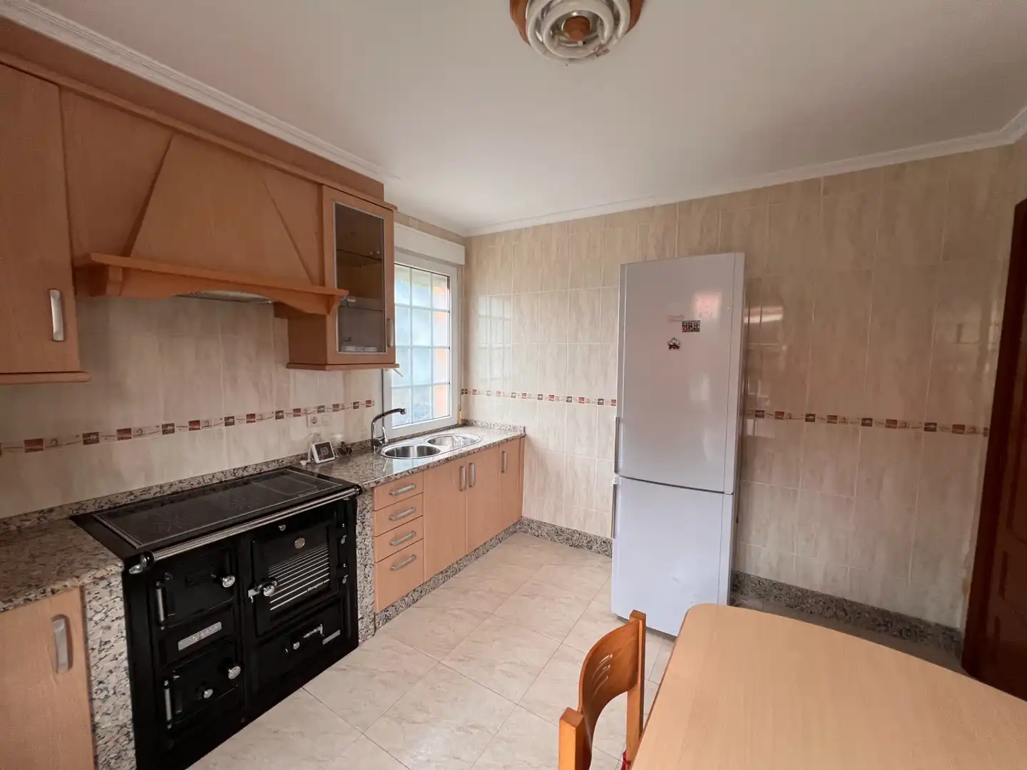 Casa amb jardí en venda a Cerqueiras Abaixo, imagen 9